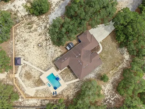 13403 Lelani Drive Weeki Wachee FL 34614