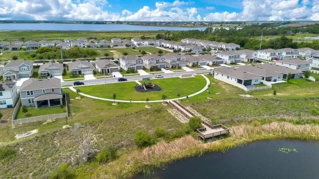 947 Griffon Avenue Lake Alfred FL 33850
