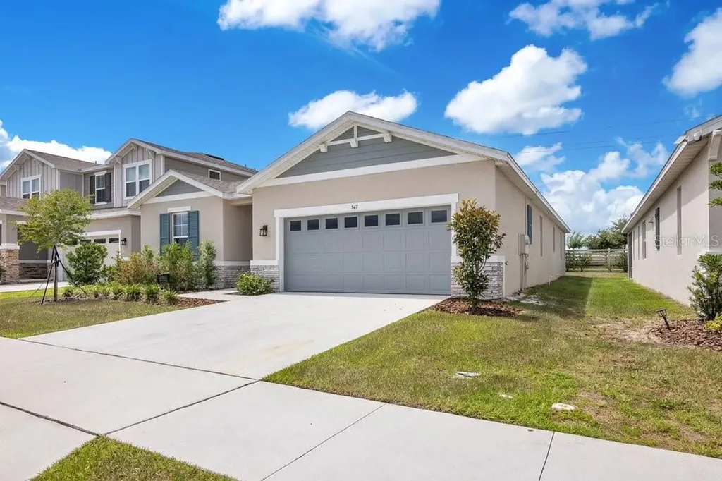 947 Griffon Avenue Lake Alfred FL 33850