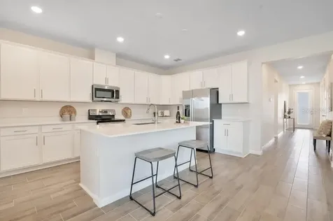 947 Griffon Avenue Lake Alfred FL 33850