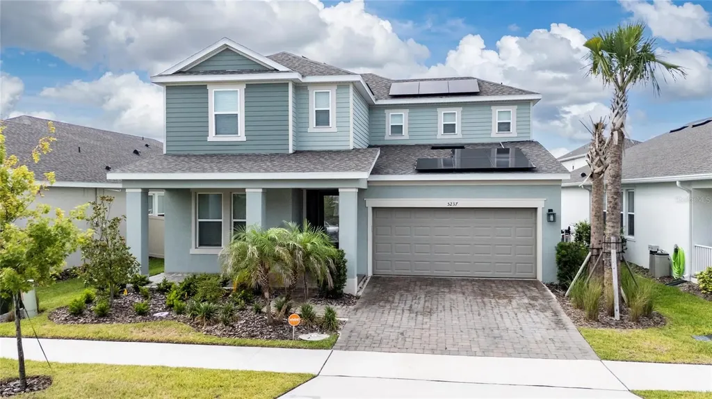 5237 Stone Ridge Place St Cloud FL 34771