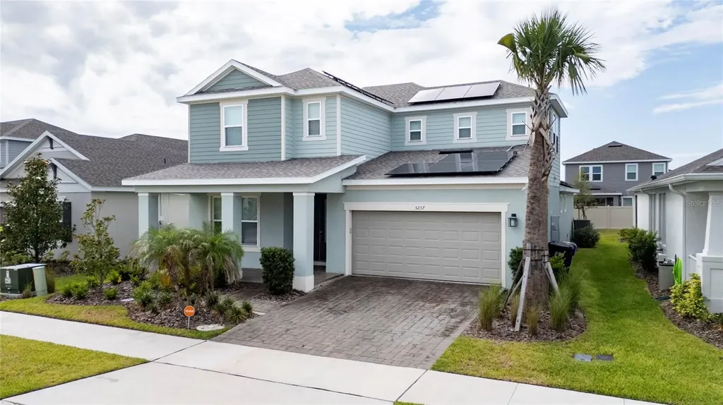 5237 Stone Ridge Place St Cloud FL 34771