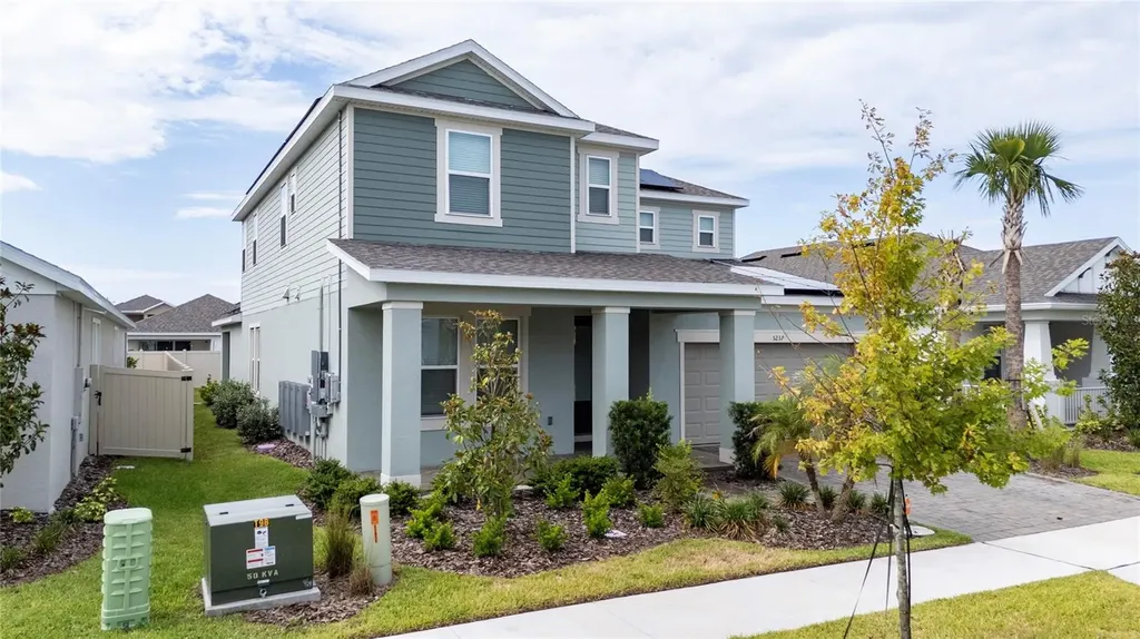 5237 Stone Ridge Place St Cloud FL 34771