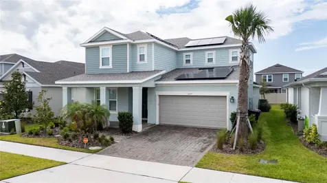 5237 Stone Ridge Place St Cloud FL 34771