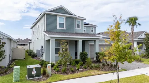 5237 Stone Ridge Place St Cloud FL 34771
