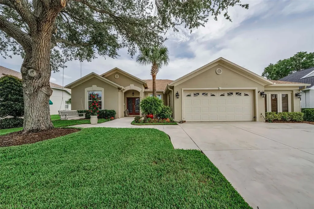 1114 Toski Drive Trinity FL 34655