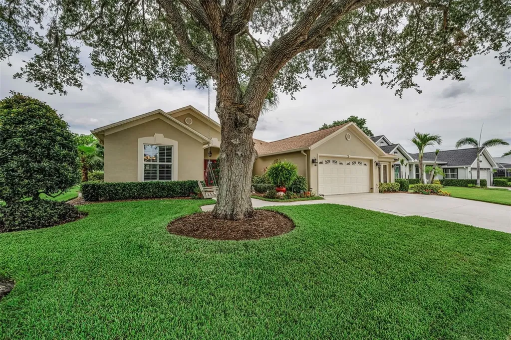 1114 Toski Drive Trinity FL 34655
