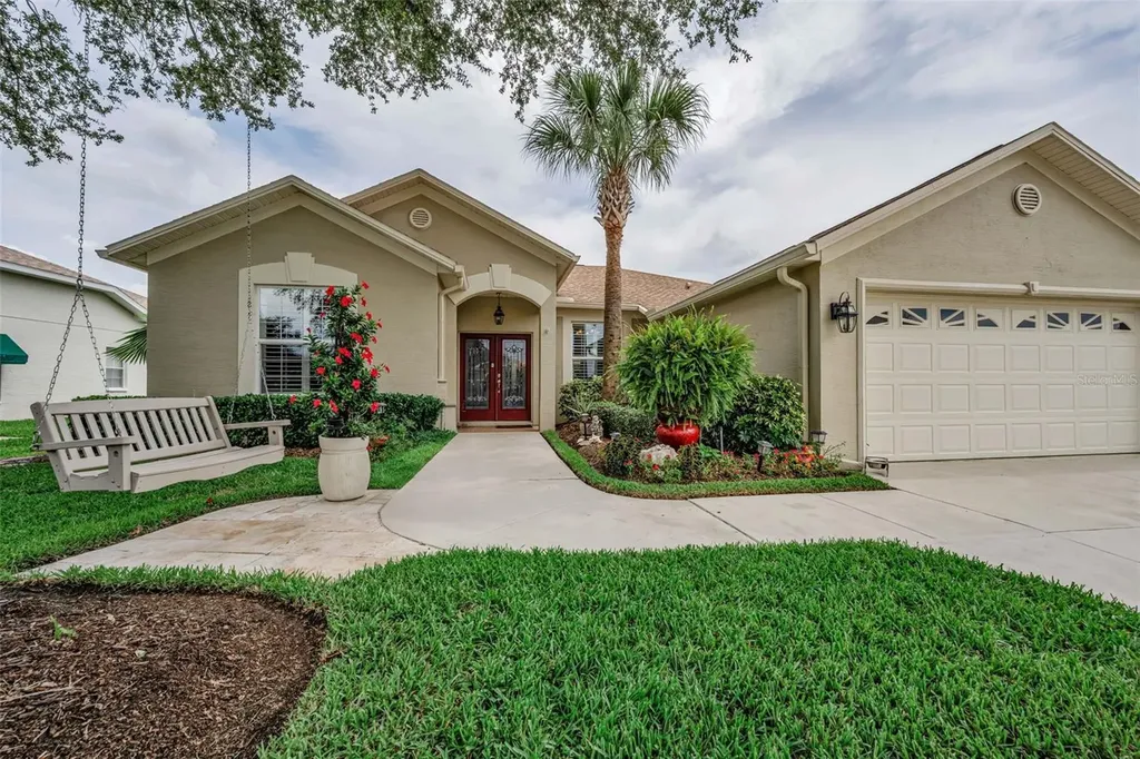 1114 Toski Drive Trinity FL 34655