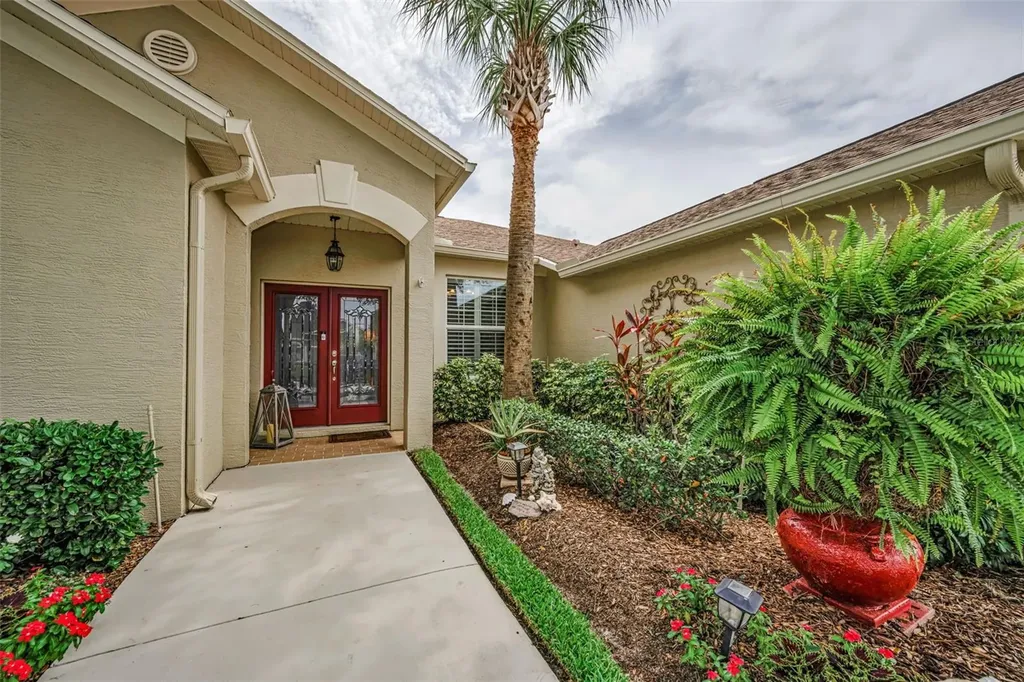 1114 Toski Drive Trinity FL 34655
