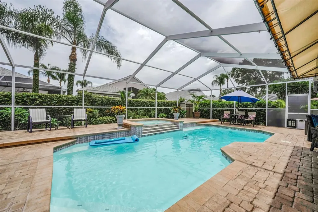 1114 Toski Drive Trinity FL 34655