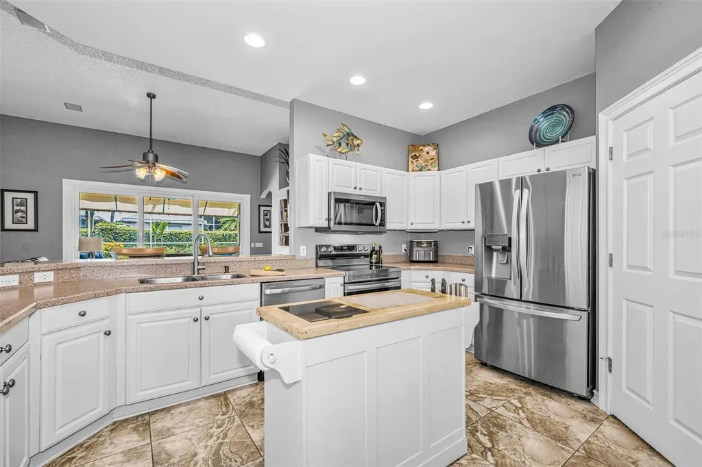 1114 Toski Drive Trinity FL 34655