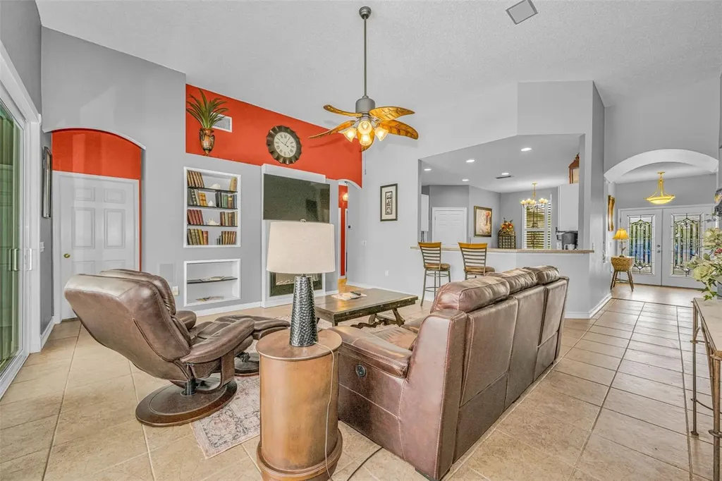 1114 Toski Drive Trinity FL 34655
