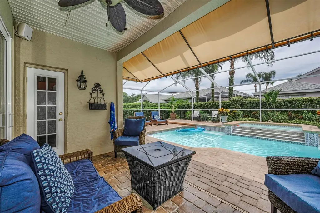 1114 Toski Drive Trinity FL 34655