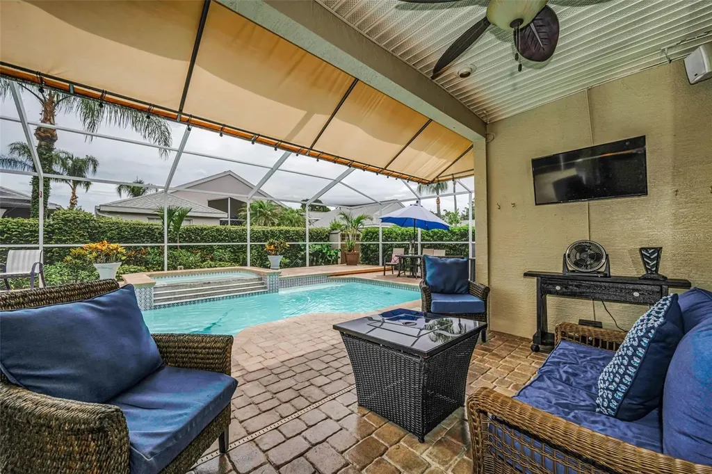 1114 Toski Drive Trinity FL 34655