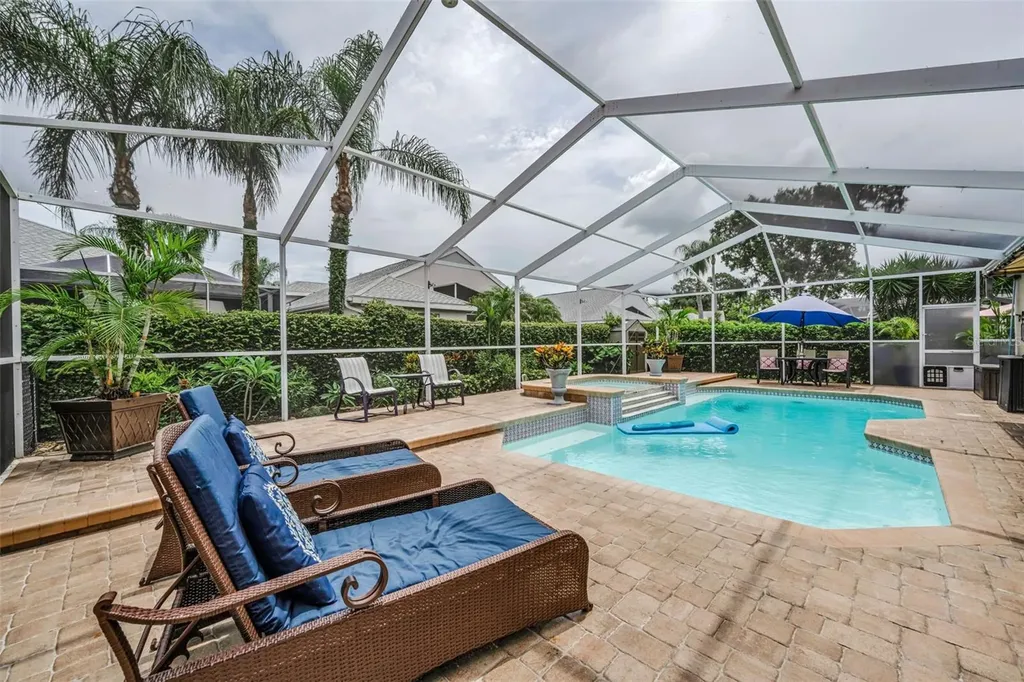 1114 Toski Drive Trinity FL 34655