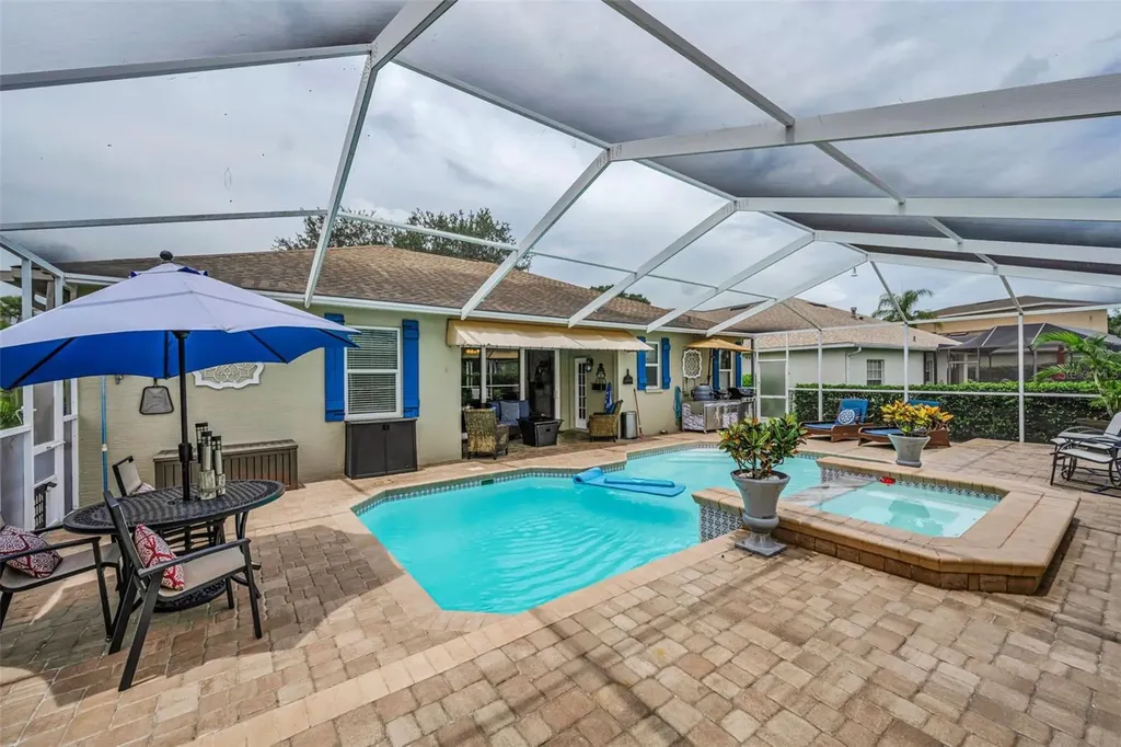 1114 Toski Drive Trinity FL 34655