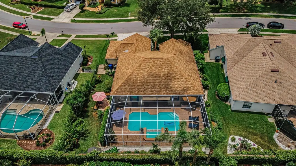 1114 Toski Drive Trinity FL 34655