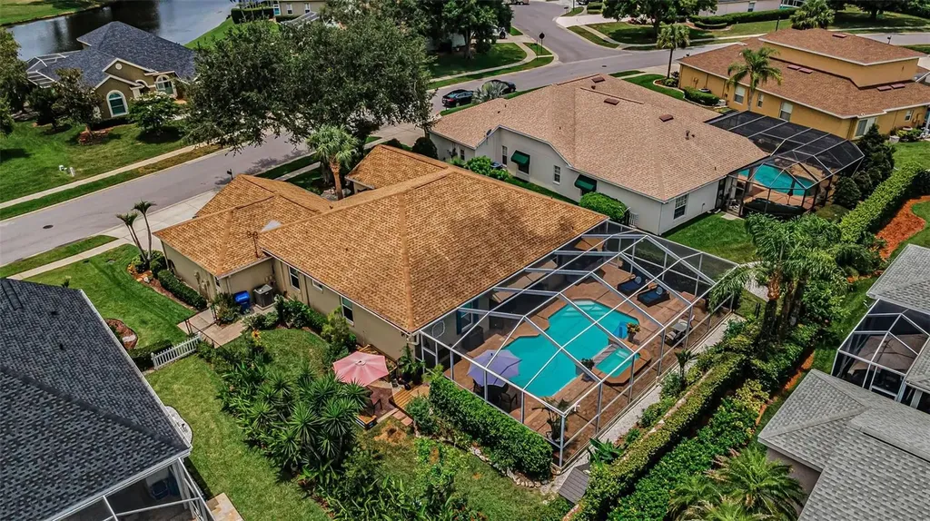 1114 Toski Drive Trinity FL 34655