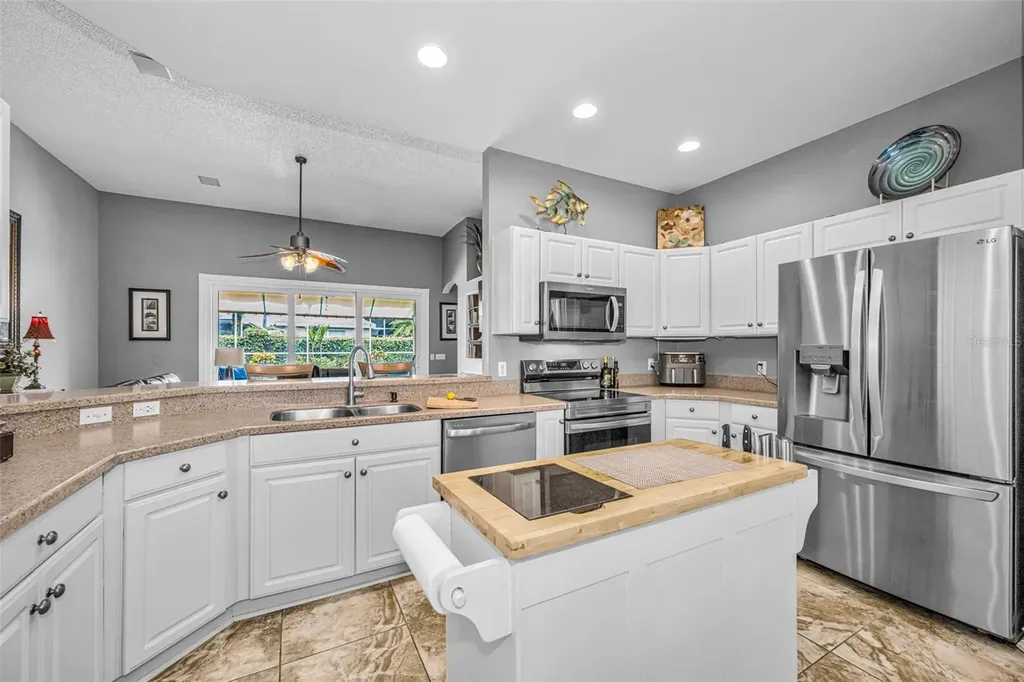 1114 Toski Drive Trinity FL 34655