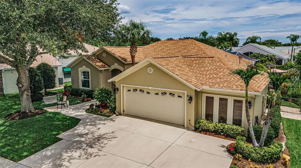 1114 Toski Drive Trinity FL 34655