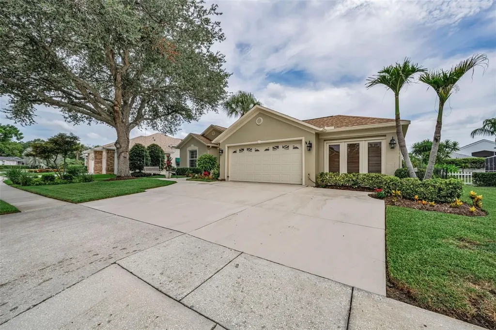 1114 Toski Drive Trinity FL 34655