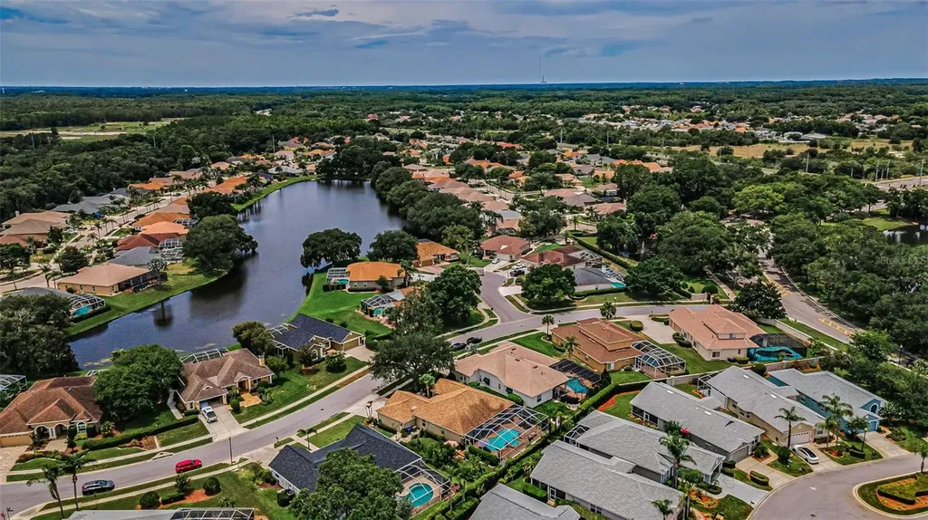 1114 Toski Drive Trinity FL 34655