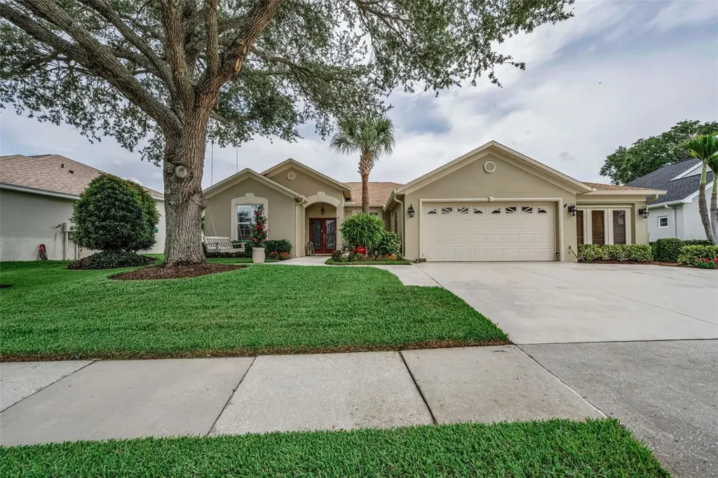 1114 Toski Drive Trinity FL 34655