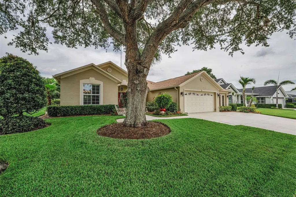 1114 Toski Drive Trinity FL 34655