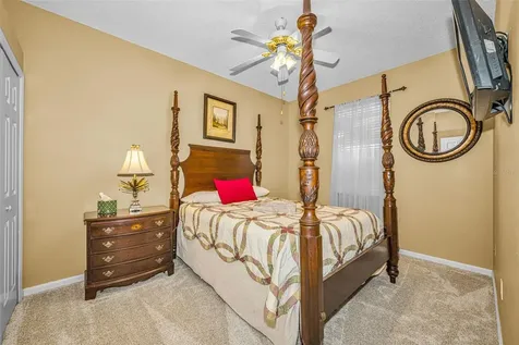 1114 Toski Drive Trinity FL 34655