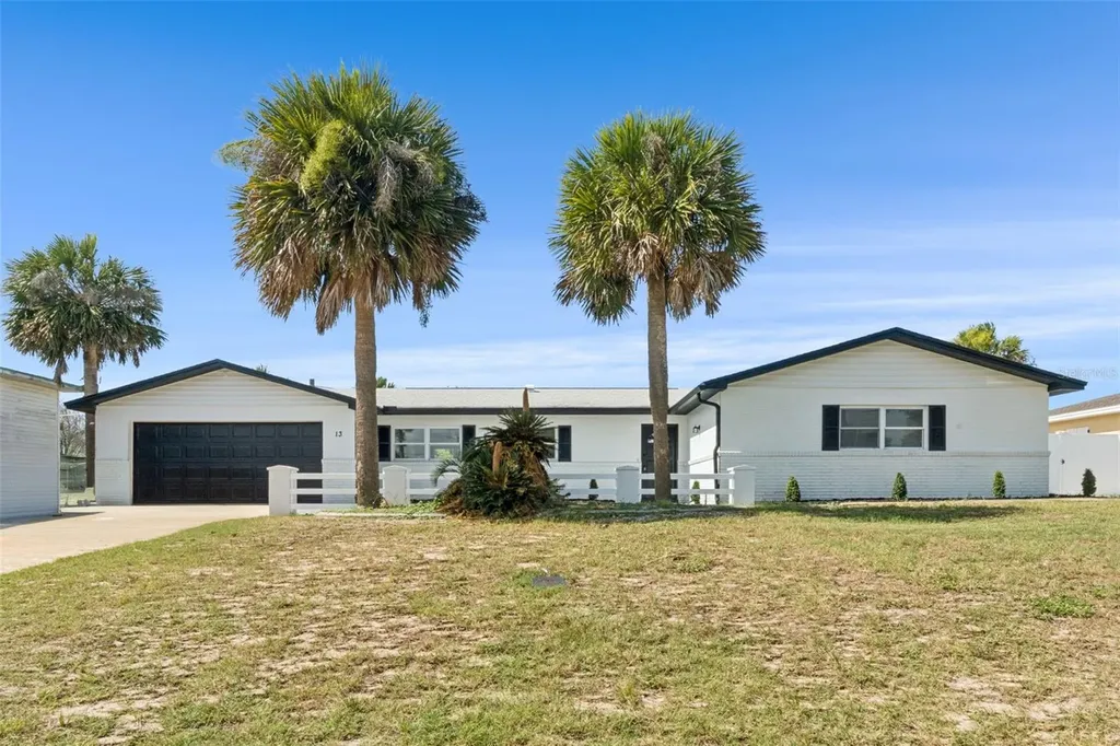 13 Juniper Drive Ormond Beach FL 32176