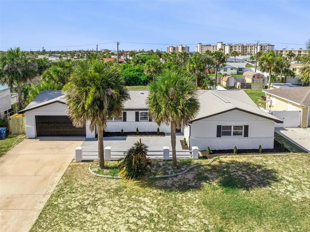 13 Juniper Drive Ormond Beach FL 32176