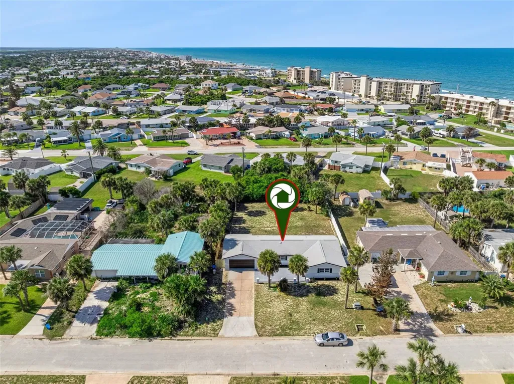 13 Juniper Drive Ormond Beach FL 32176