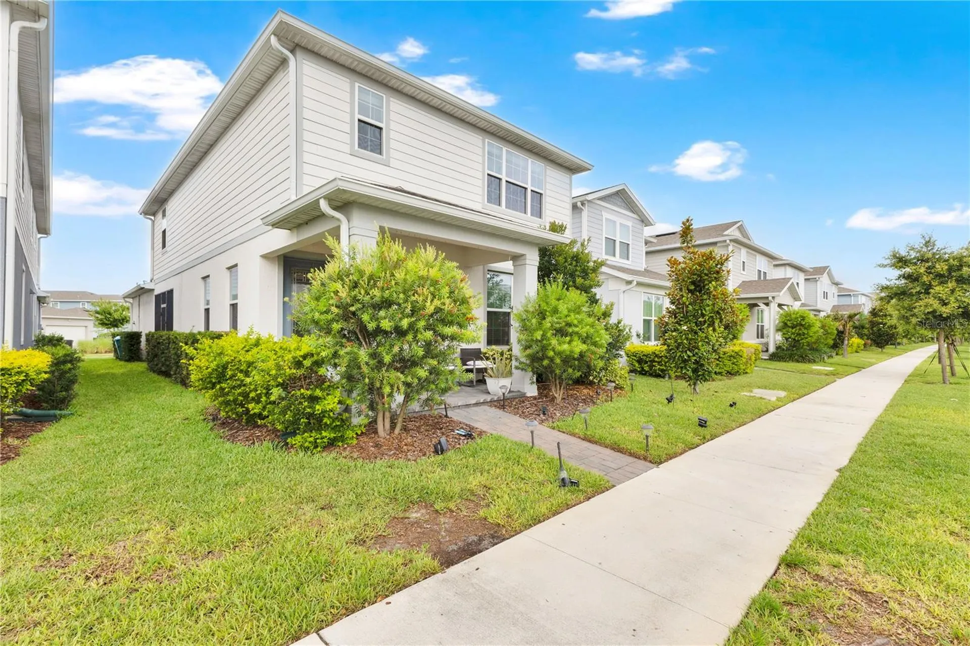 14258 Lanikai Beach Drive Orlando FL 32827