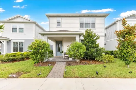 14258 Lanikai Beach Drive Orlando FL 32827