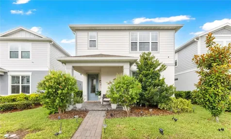 14258 Lanikai Beach Drive Orlando FL 32827