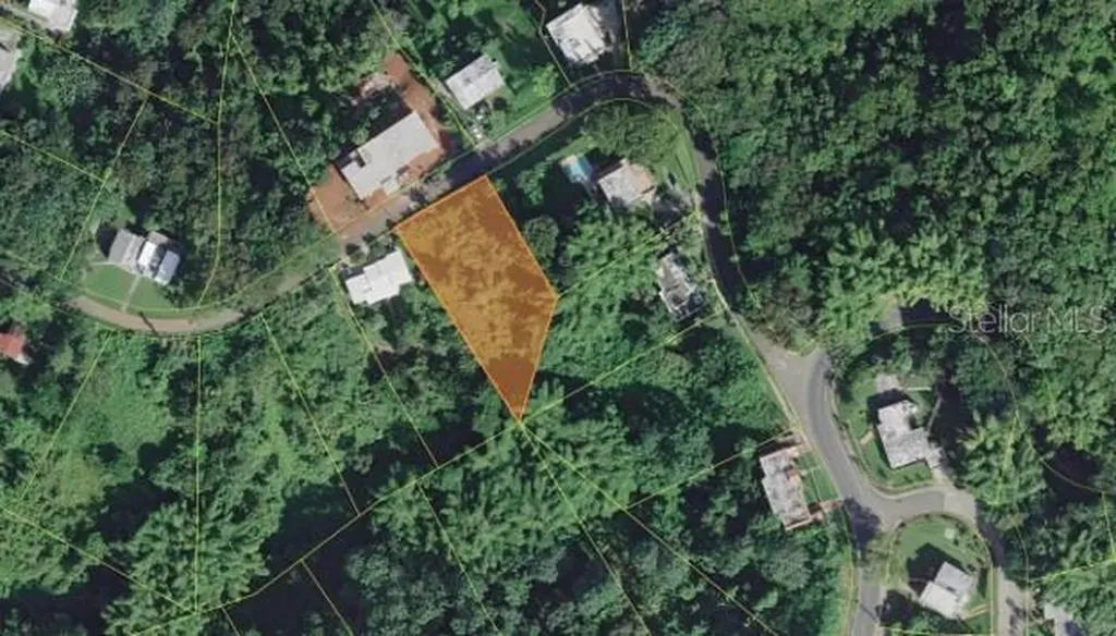 LOT#50 Miradero Gardens Dev., Pitirre Street Mayaguez PR 00680