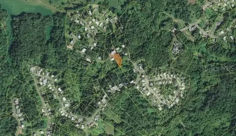 LOT#50 Miradero Gardens Dev., Pitirre Street Mayaguez PR 00680