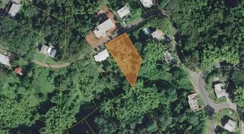 LOT#50 Miradero Gardens Dev., Pitirre Street Mayaguez PR 00680
