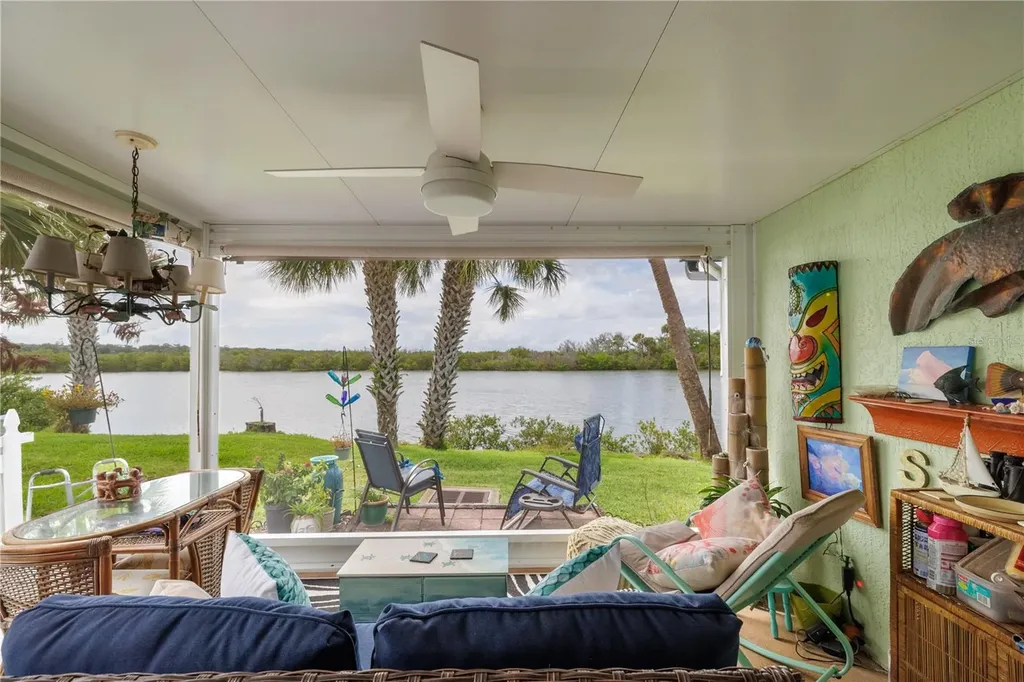 100 Poinciana Cove Court New Smyrna Beach FL 32169