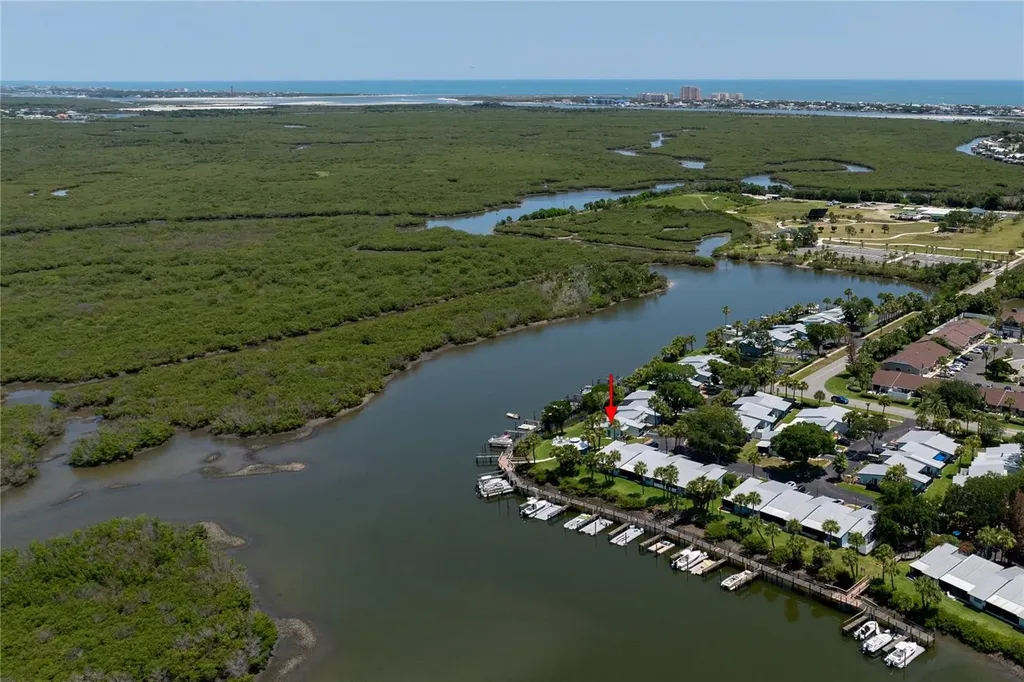 100 Poinciana Cove Court New Smyrna Beach FL 32169