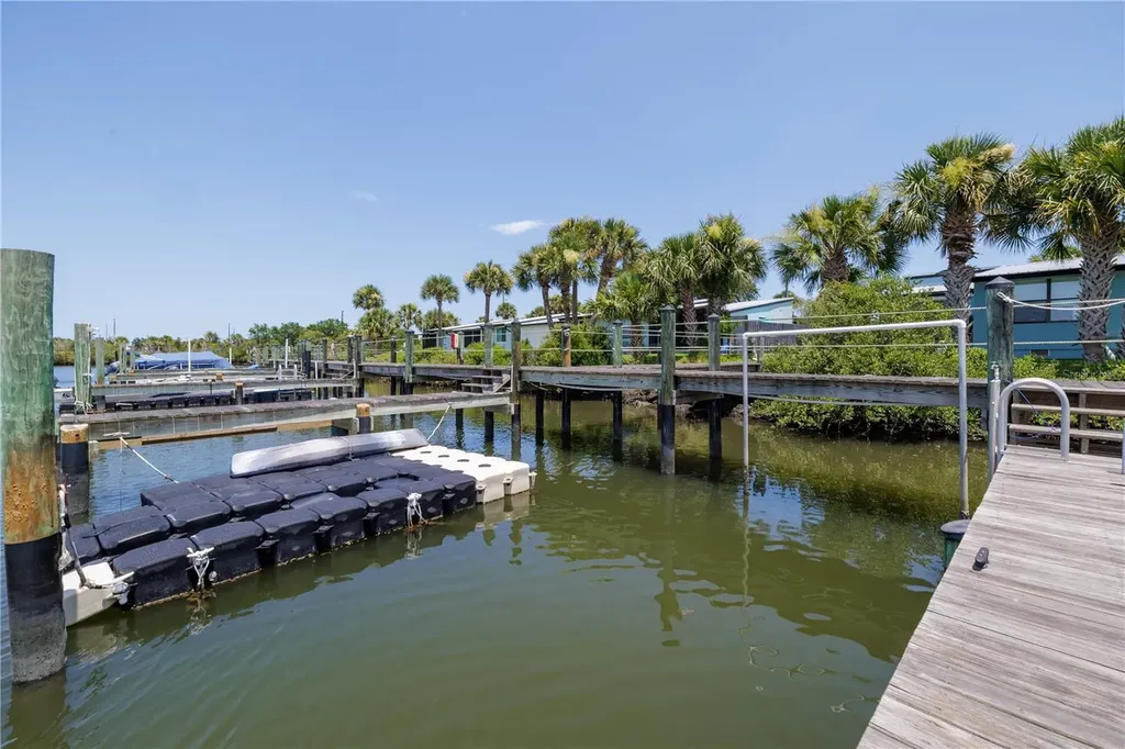 100 Poinciana Cove Court New Smyrna Beach FL 32169