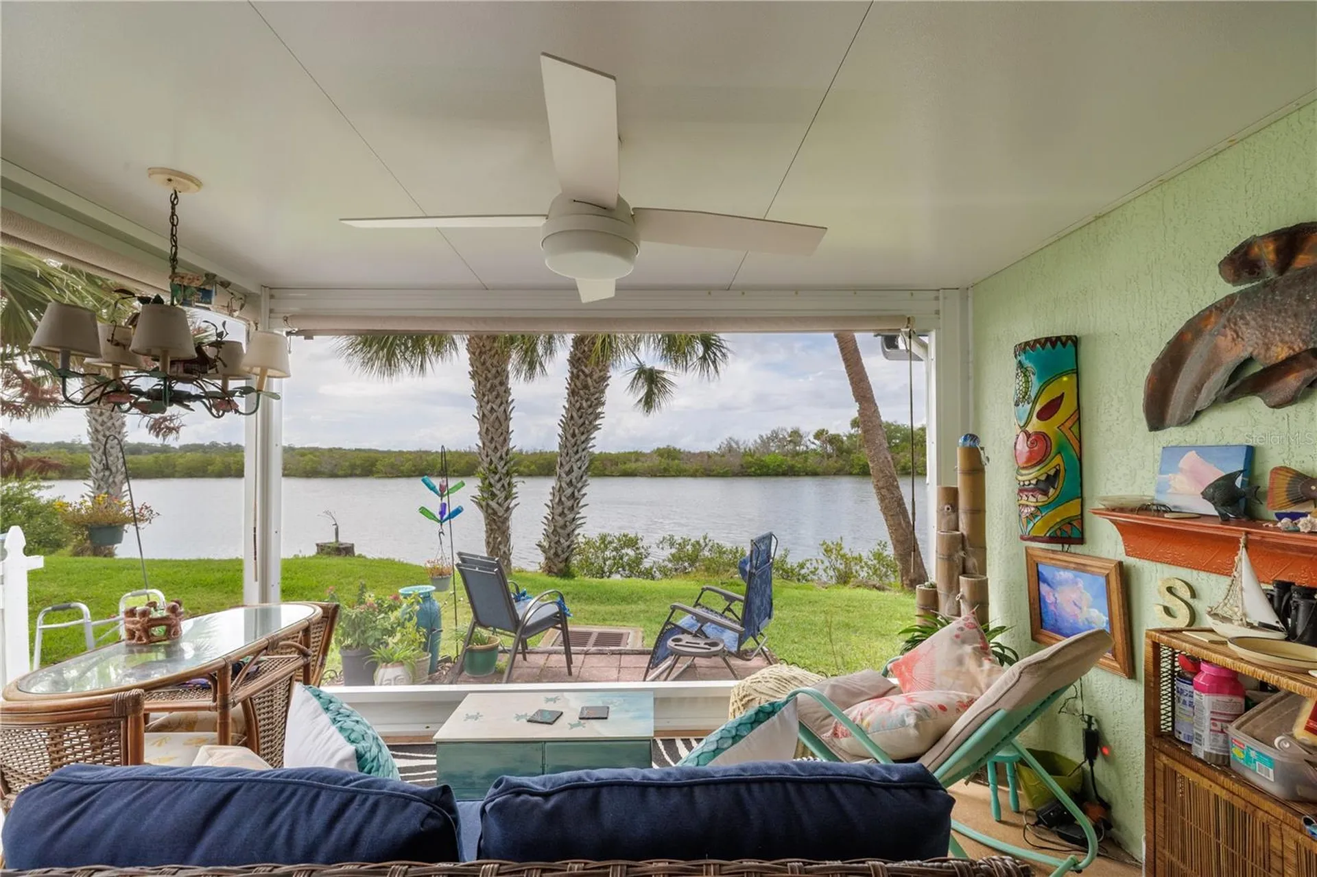100 Poinciana Cove Court New Smyrna Beach FL 32169