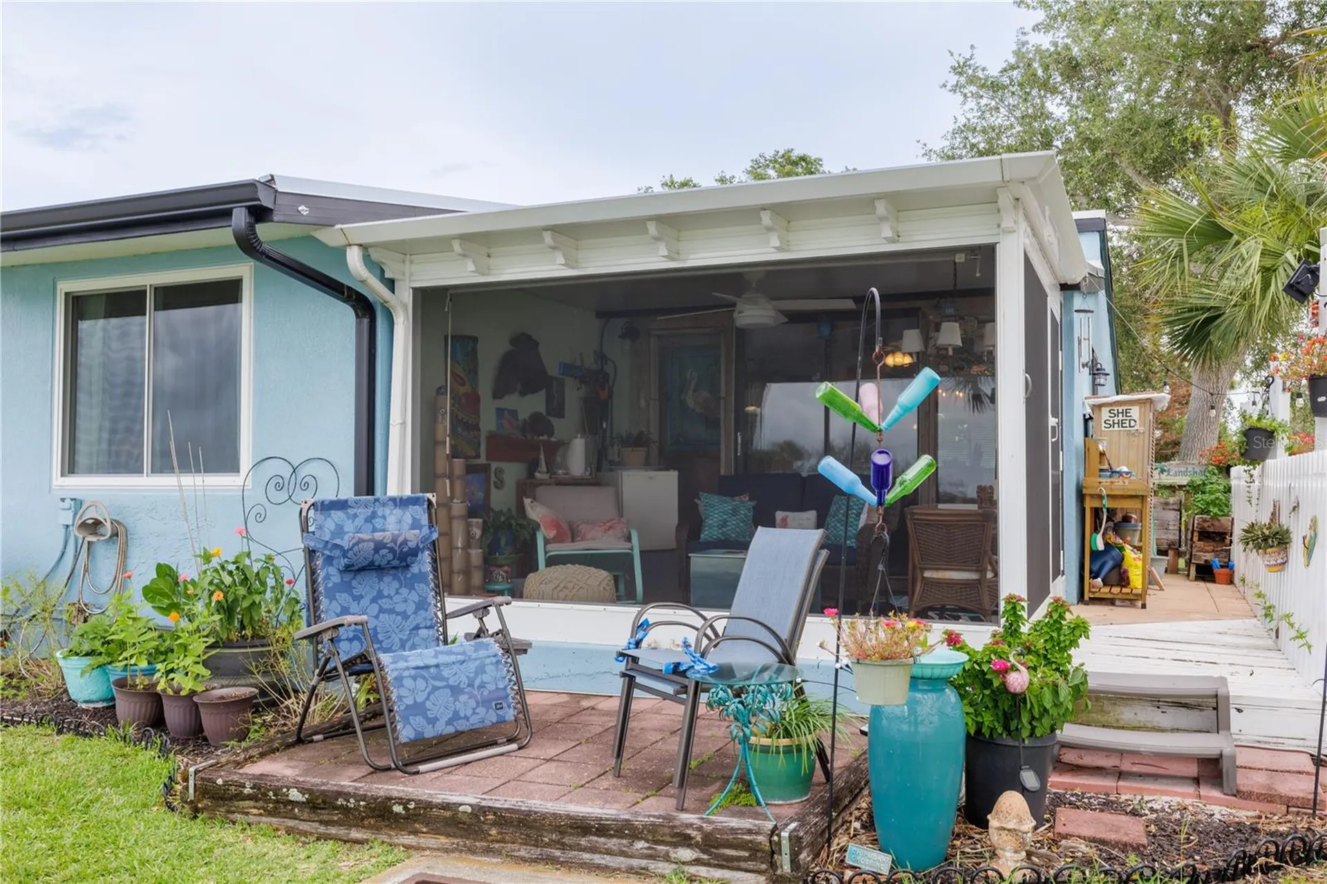 100 Poinciana Cove Court New Smyrna Beach FL 32169