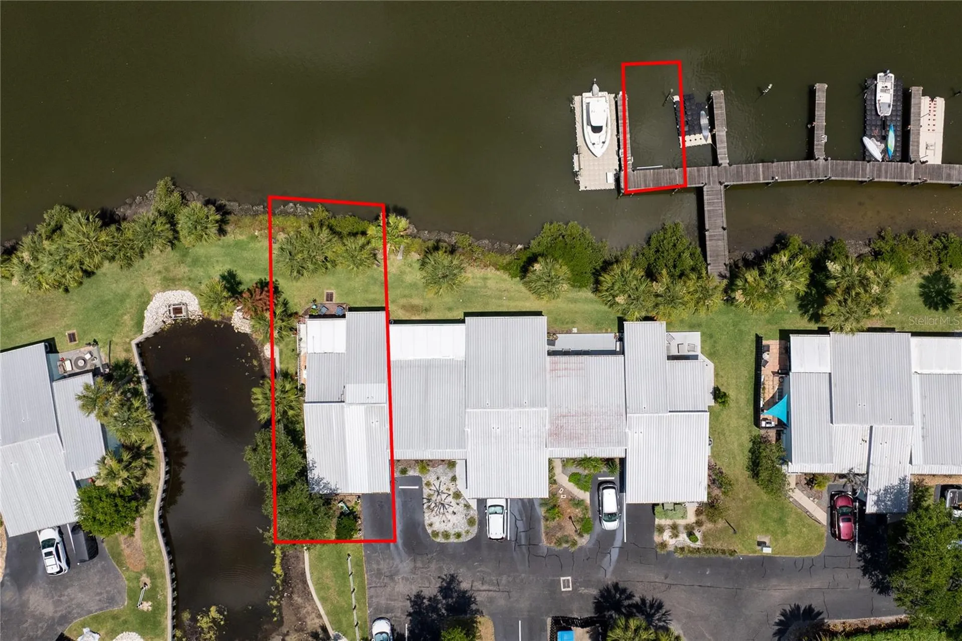 100 Poinciana Cove Court New Smyrna Beach FL 32169