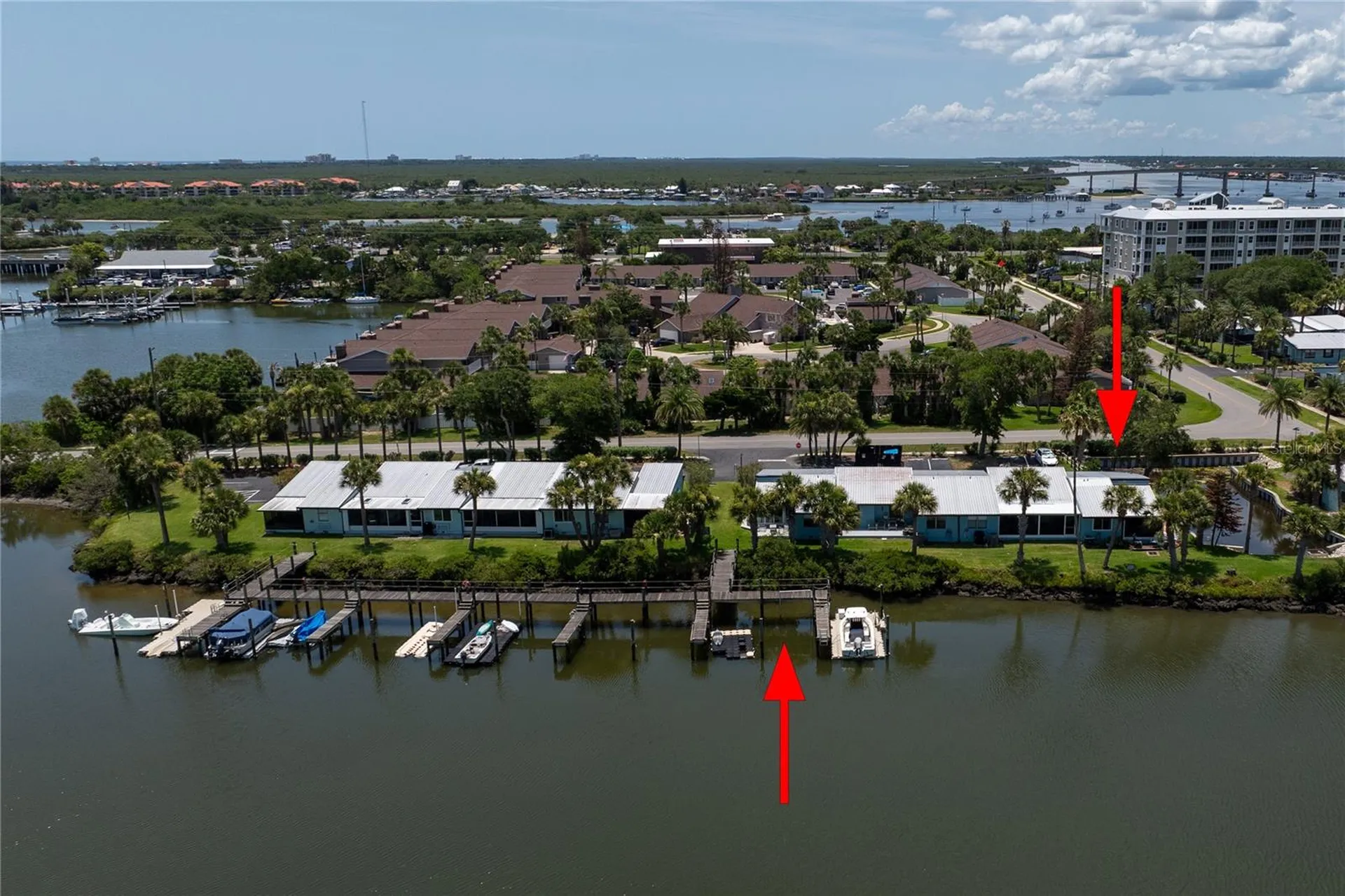 100 Poinciana Cove Court New Smyrna Beach FL 32169