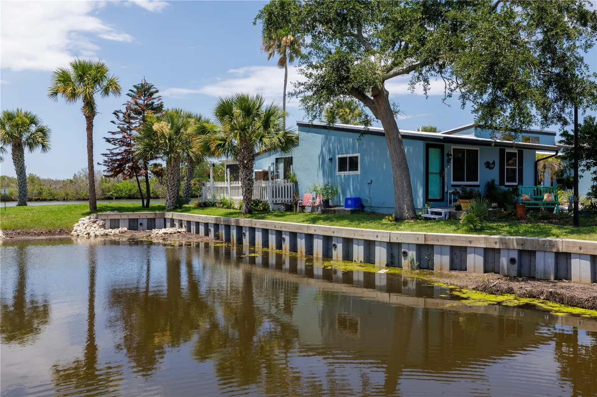 100 Poinciana Cove Court New Smyrna Beach FL 32169