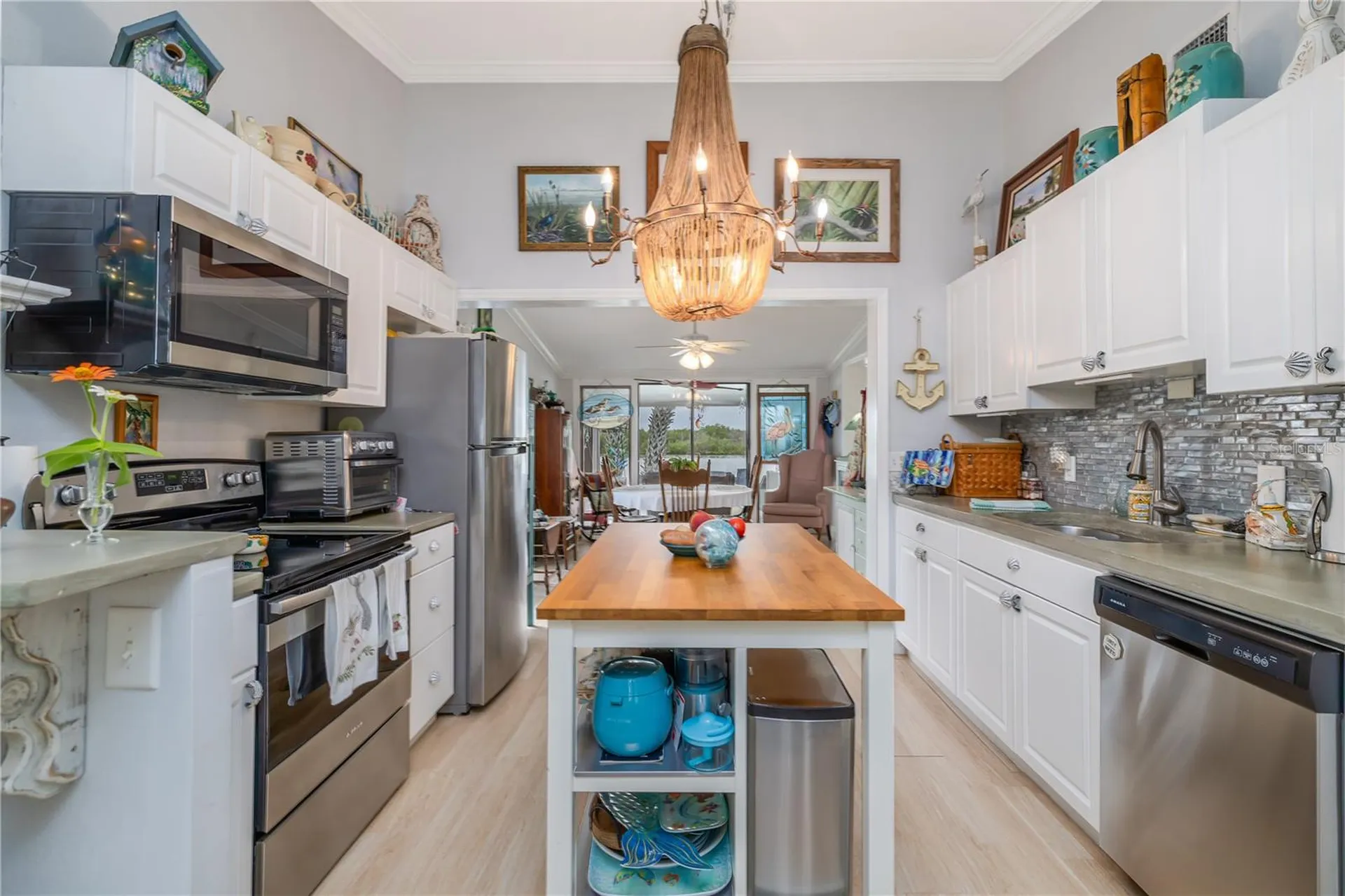 100 Poinciana Cove Court New Smyrna Beach FL 32169