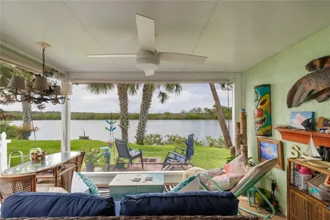 100 Poinciana Cove Court New Smyrna Beach FL 32169