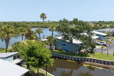100 Poinciana Cove Court New Smyrna Beach FL 32169