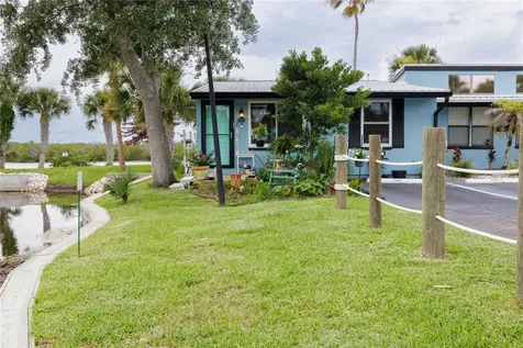 100 Poinciana Cove Court New Smyrna Beach FL 32169